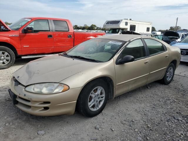 Dodge Intrepid
