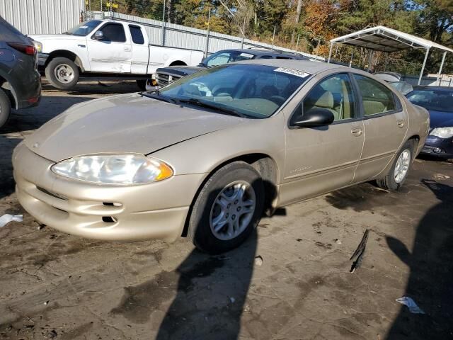 Dodge Intrepid