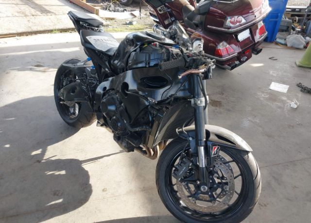 Honda CBR1000
