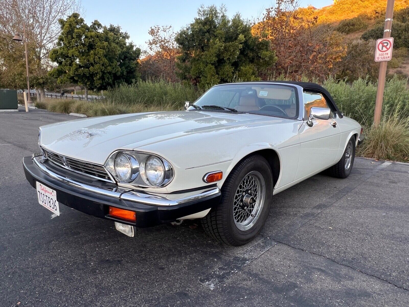 Jaguar XJS