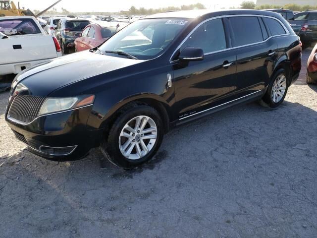 Lincoln MKT