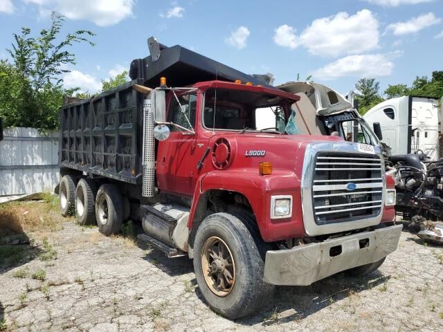 Ford LT9000