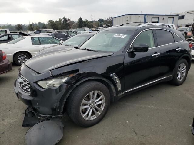 Infiniti FX35