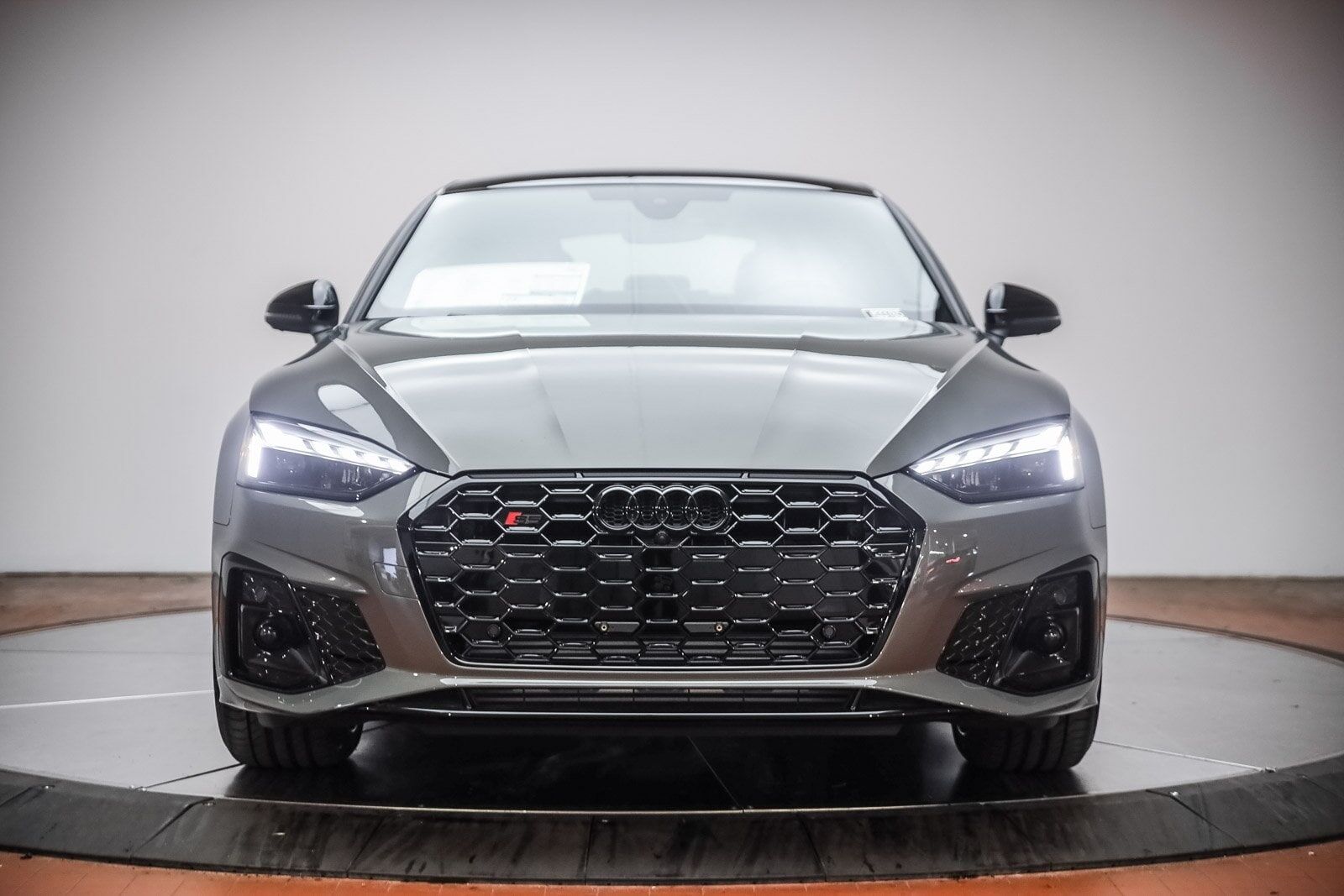 2024 Audi S5
