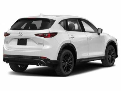 2023 MAZDA CX-5 - VIN Decoder