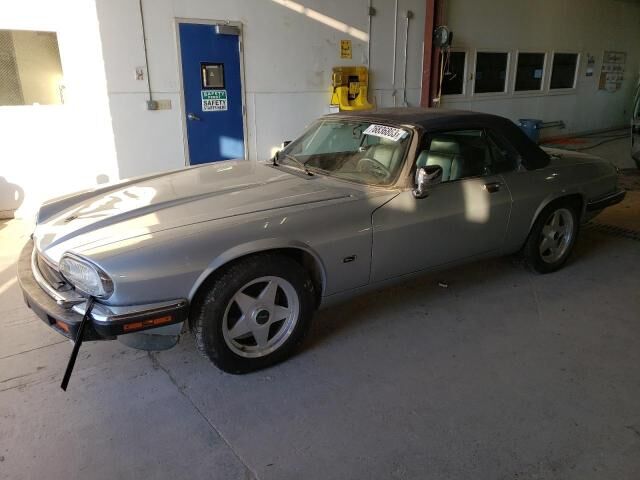 Jaguar XJS