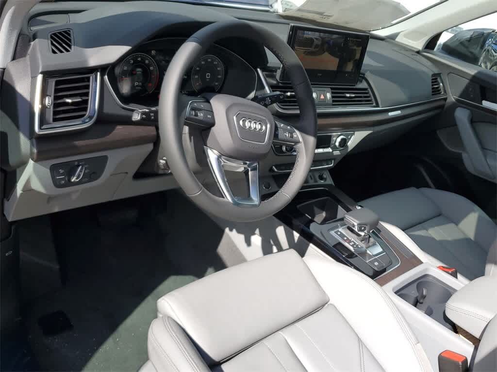 2024 Audi Q5
