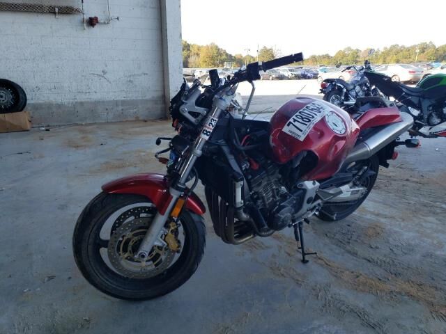 Honda CB900 (919)