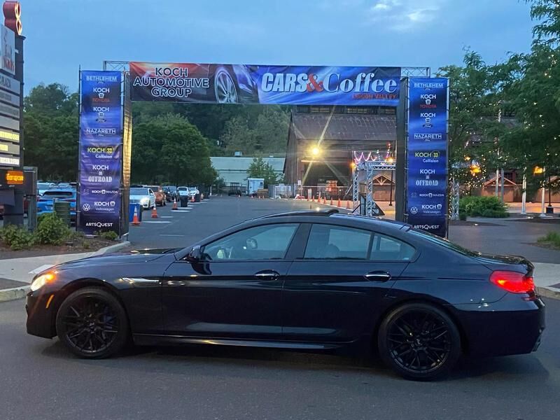 BMW 650i