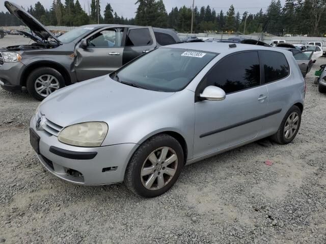 Volkswagen Rabbit