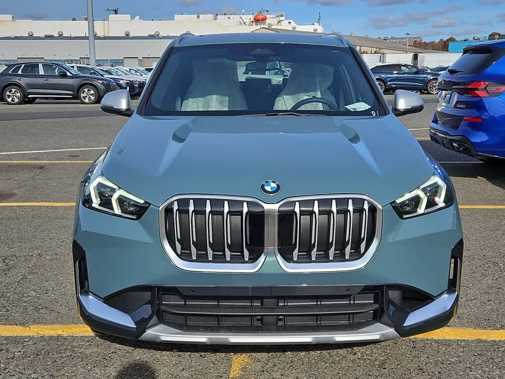 2023 BMW X1