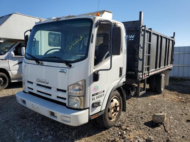 Isuzu NQR/NRR