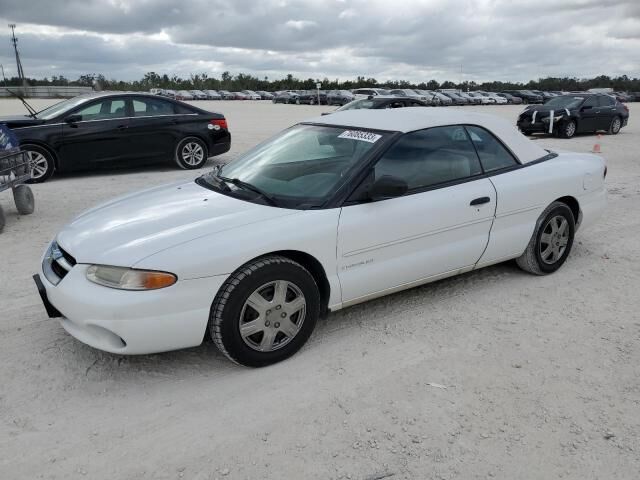 Chrysler Sebring