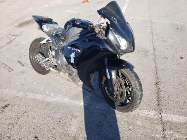 Honda CBR1000