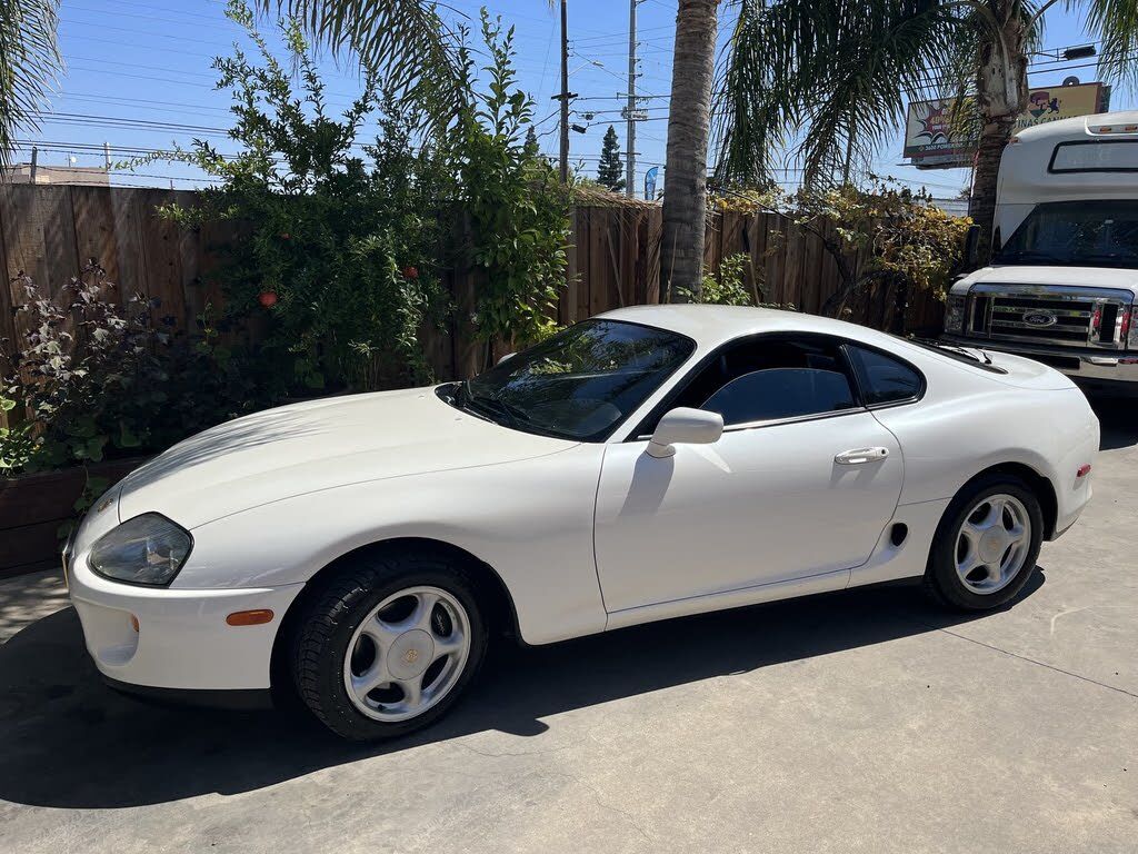 Toyota Supra