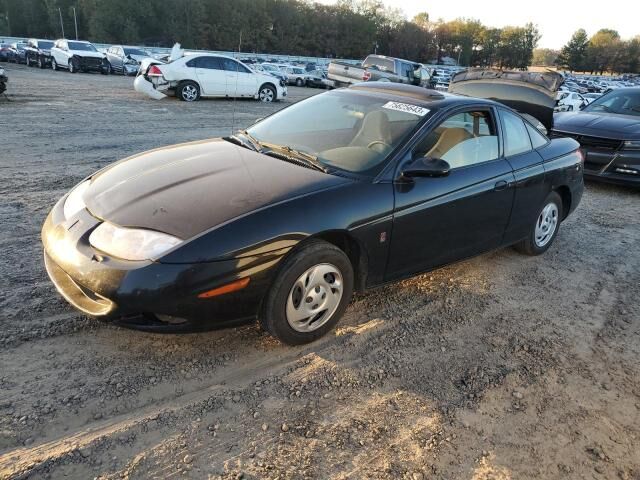Saturn SC1