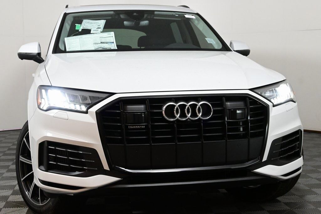 2024 Audi Q7