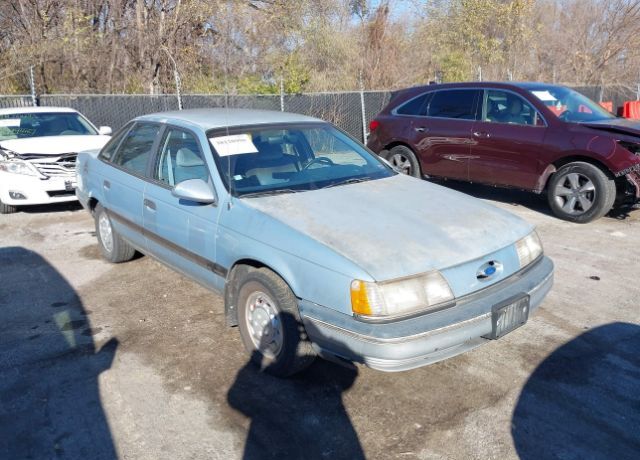 Ford Taurus