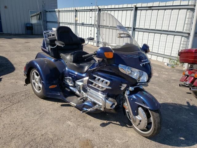 Honda GL1800