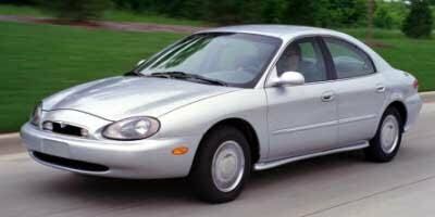 Mercury Sable