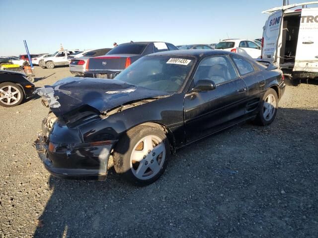 Toyota MR2