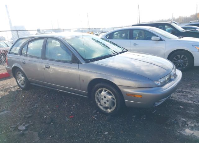 Saturn SW2
