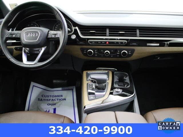 2017 Audi Q7