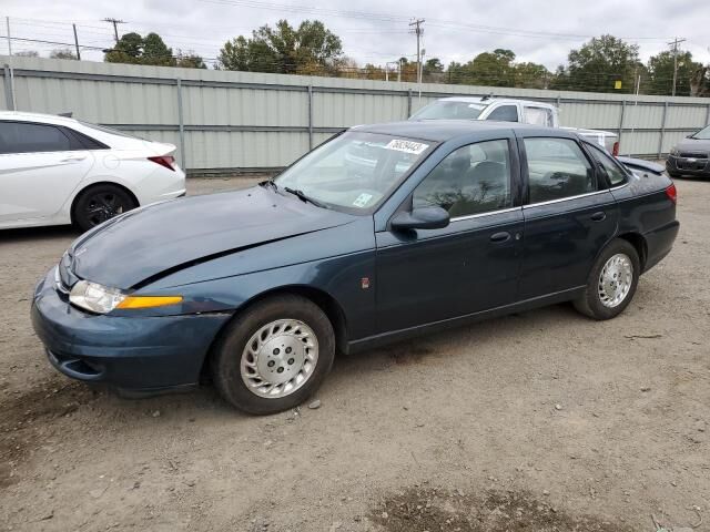 Saturn LS