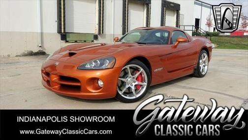Dodge Viper