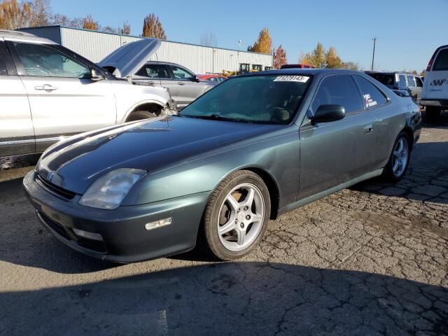 Honda Prelude