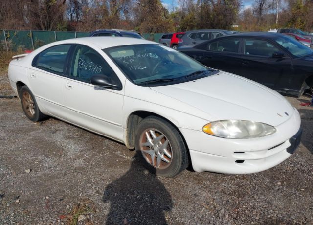 Dodge Intrepid