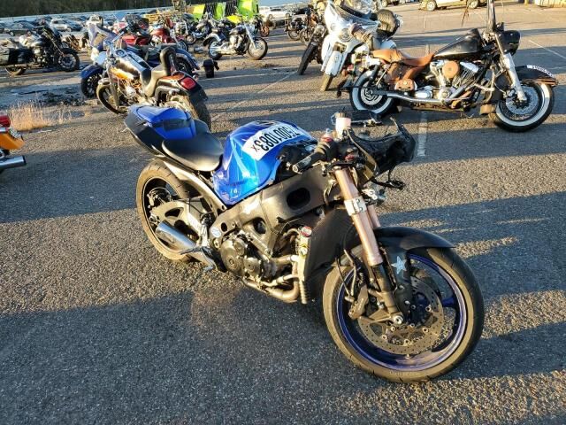 Suzuki GSX-R1000
