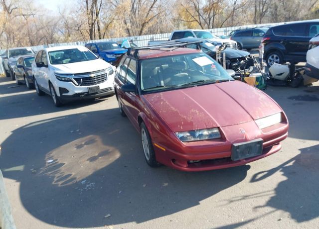 Saturn SW2
