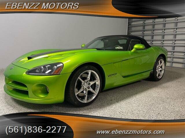 Dodge Viper