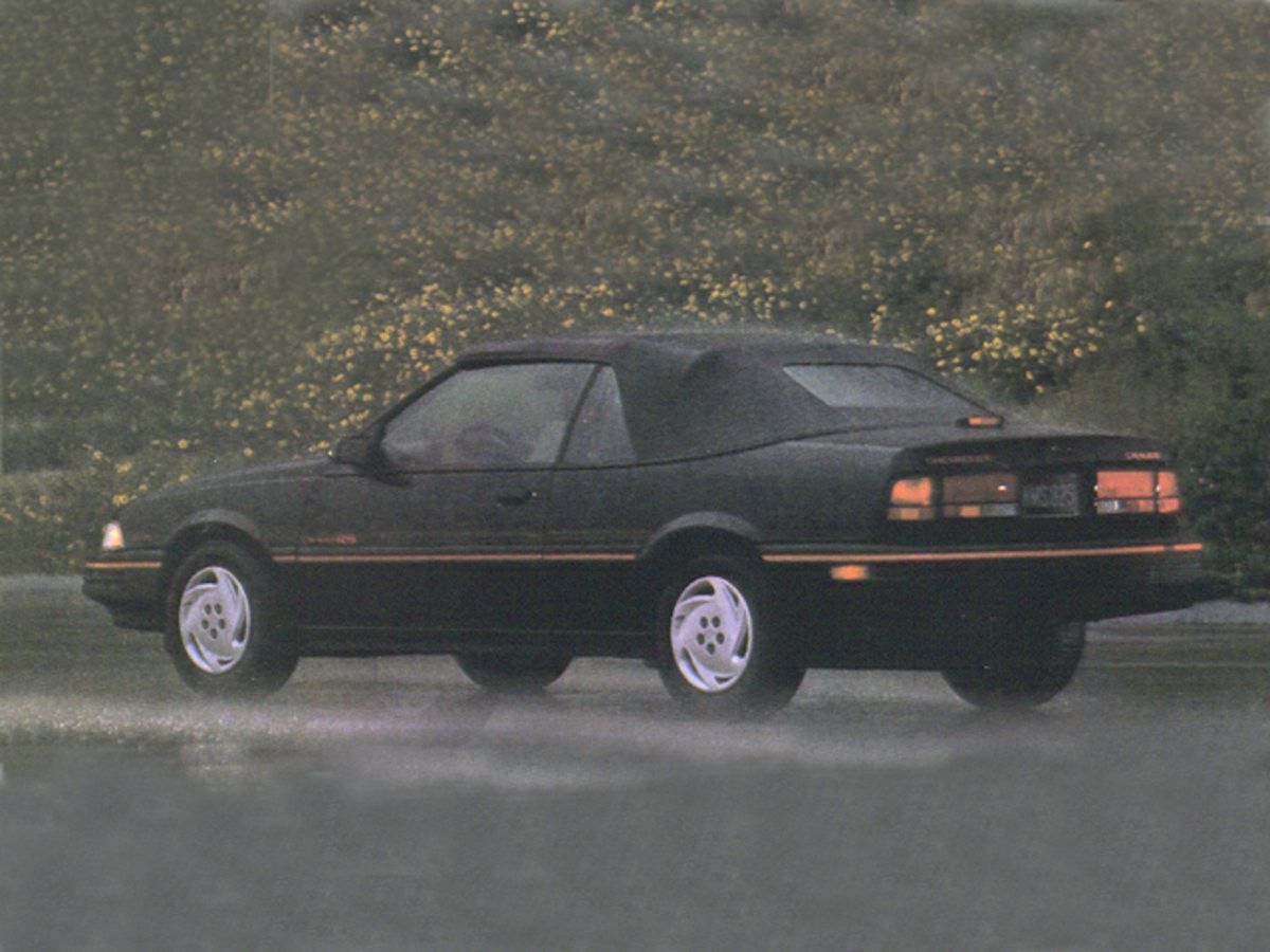 Chevrolet Cavalier