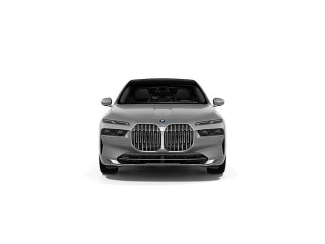 2024 BMW i7