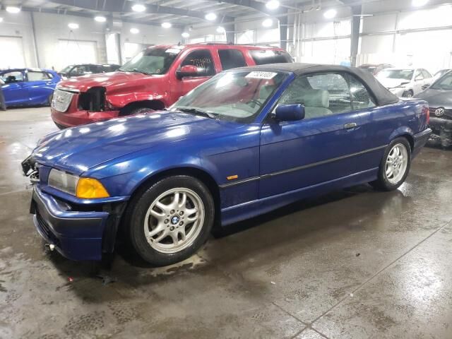 BMW 323iC
