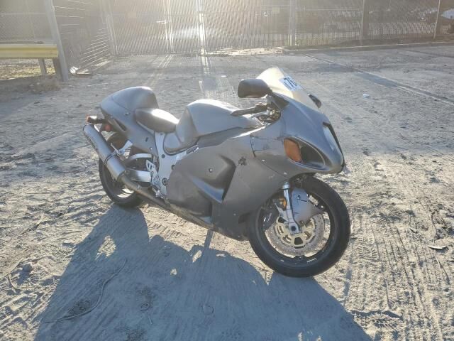Suzuki GSX1300RK