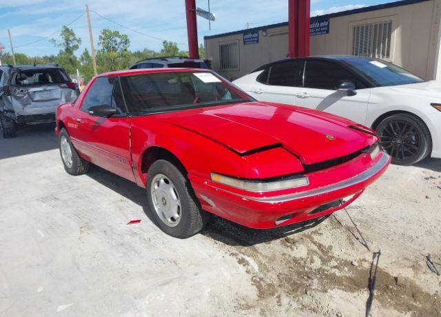 Buick Reatta