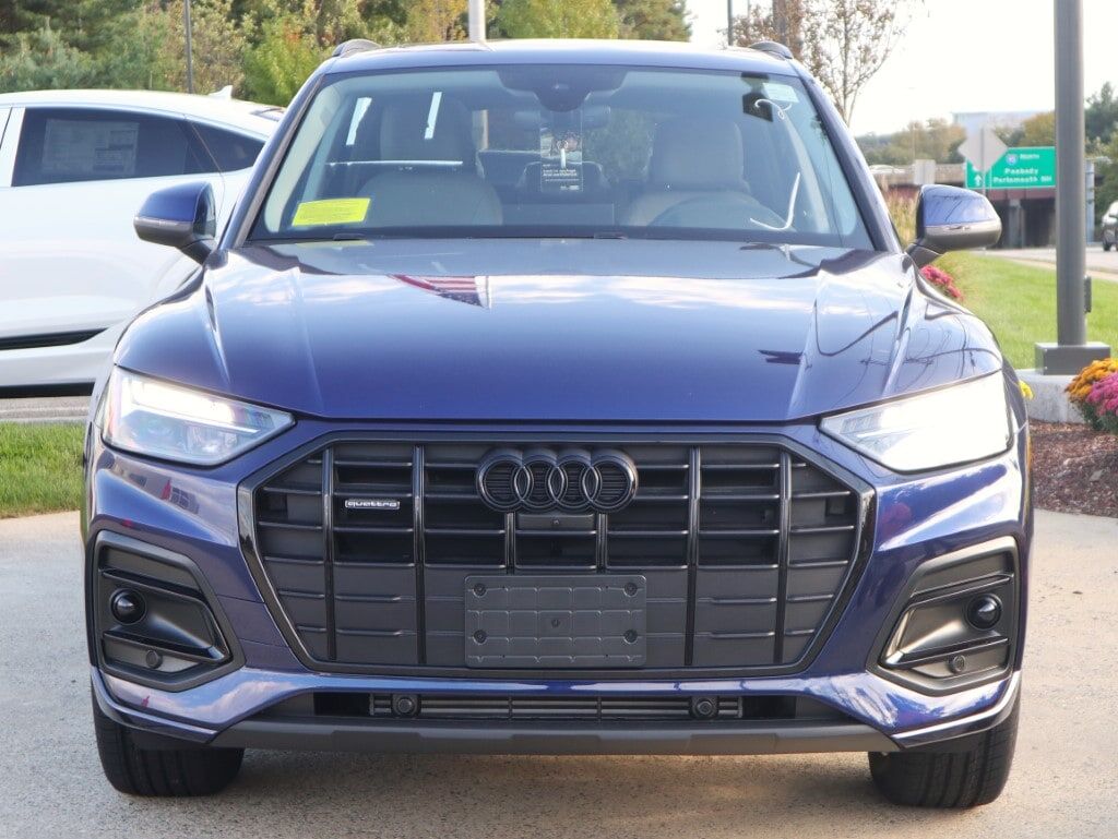 2024 Audi Q5