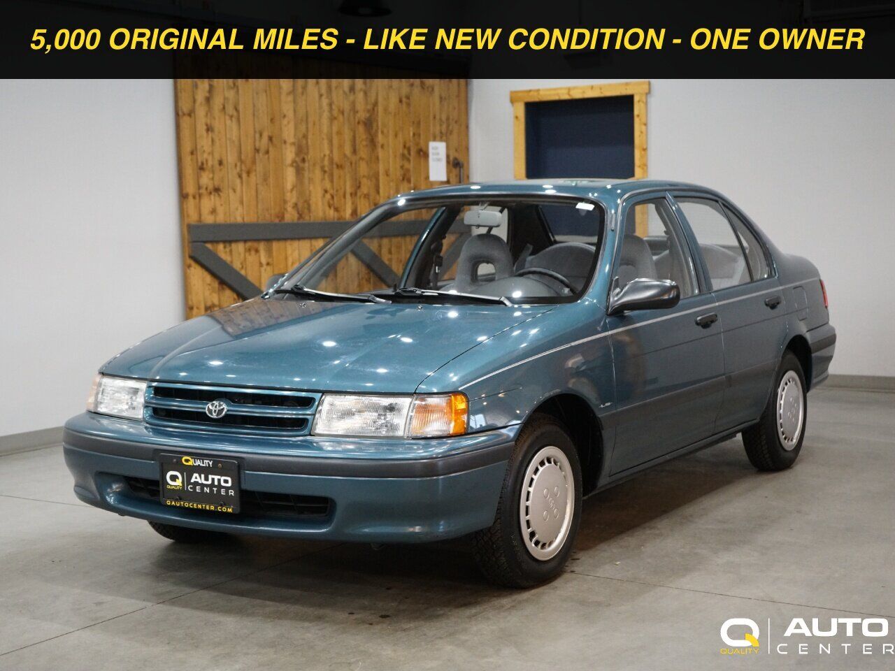 Toyota Tercel