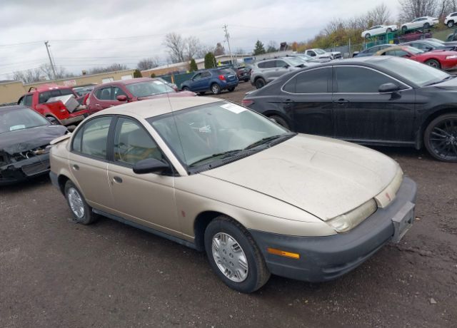 Saturn SL1