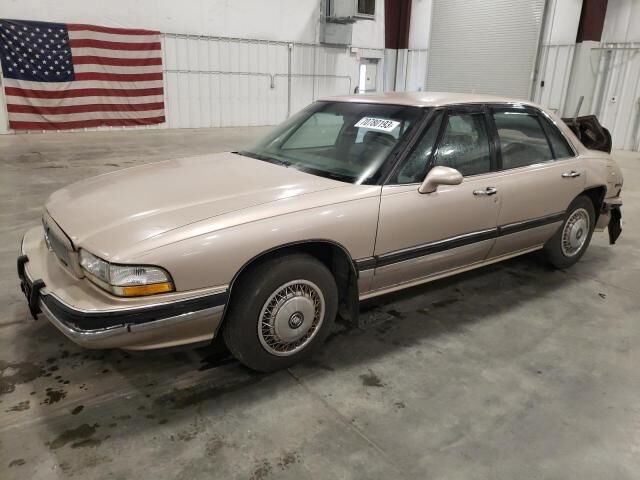 Buick LeSabre