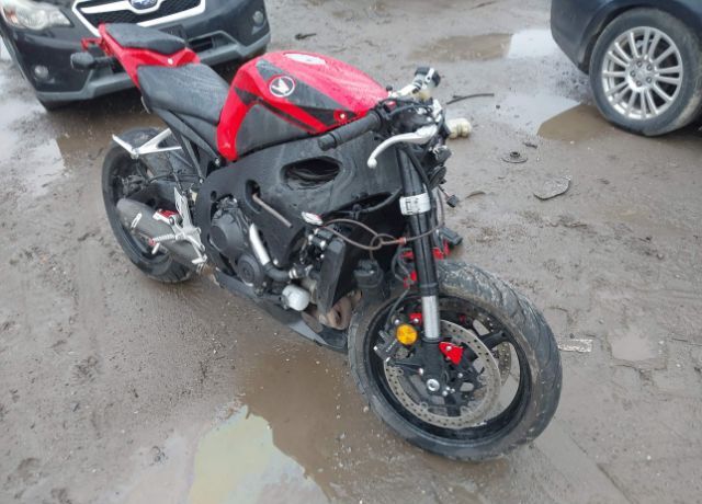 Honda CBR1000