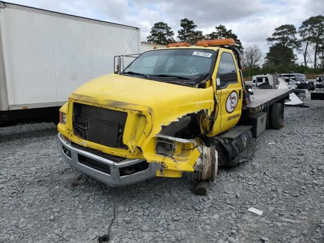 Ford F-650