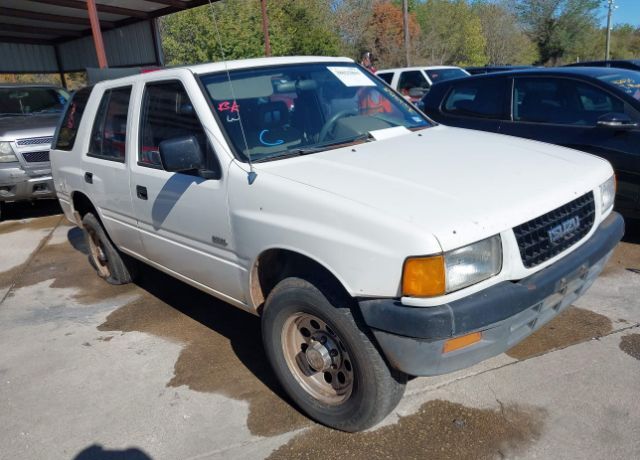 Isuzu Rodeo