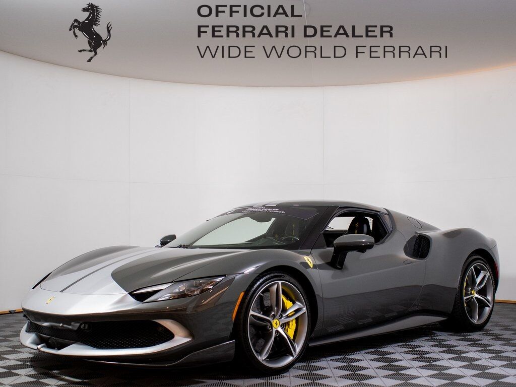 FERRARI