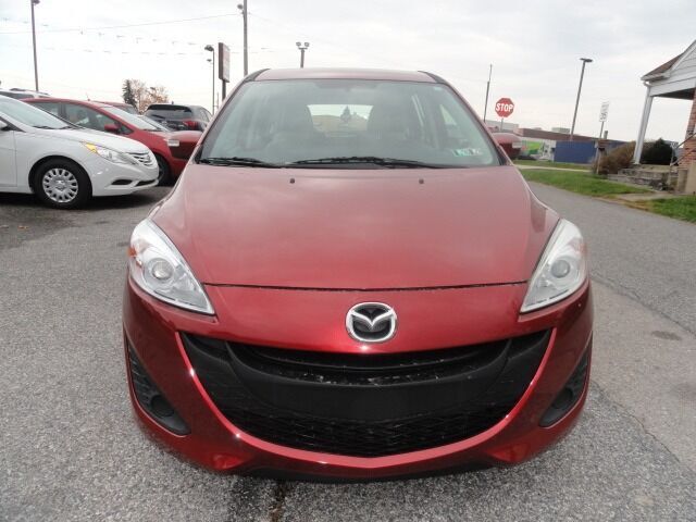 2013 MAZDA Mazda5