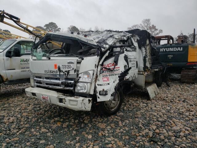 Isuzu NQR/NRR