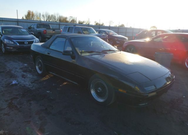 Mazda RX-7